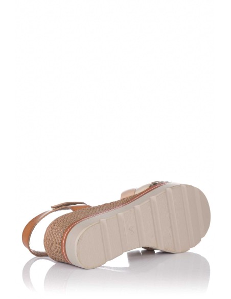 Comprar Sandalia con cuña | Club del Zapato