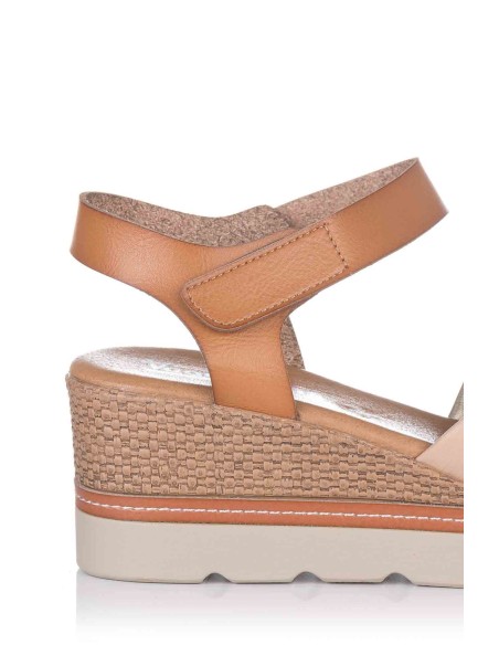 Comprar Sandalia con cuña | Club del Zapato