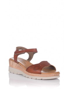 Comprar Sandalia con cuña | Club del Zapato