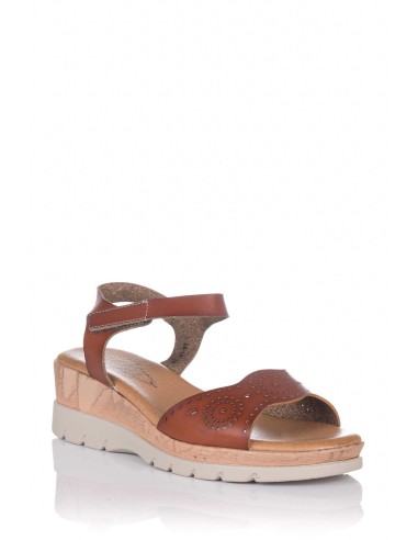 Comprar Sandalia con cuña | Club del Zapato