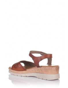 Comprar Sandalia con cuña | Club del Zapato 2