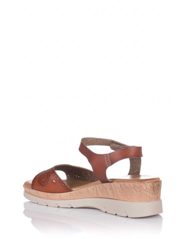 Comprar Sandalia con cuña | Club del Zapato