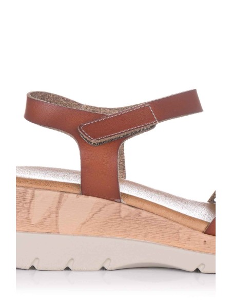 Comprar Sandalia con cuña | Club del Zapato