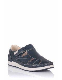 Comprar Sandalia franciscana - Velcro | Club del Zapato