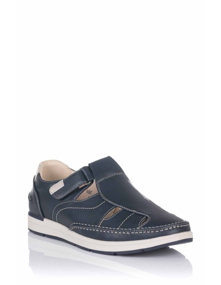 Comprar Sandalia franciscana - Velcro | Club del Zapato