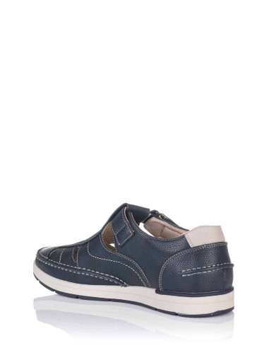 Comprar Sandalia franciscana - Velcro | Club del Zapato