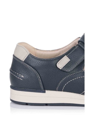 Comprar Sandalia franciscana - Velcro | Club del Zapato