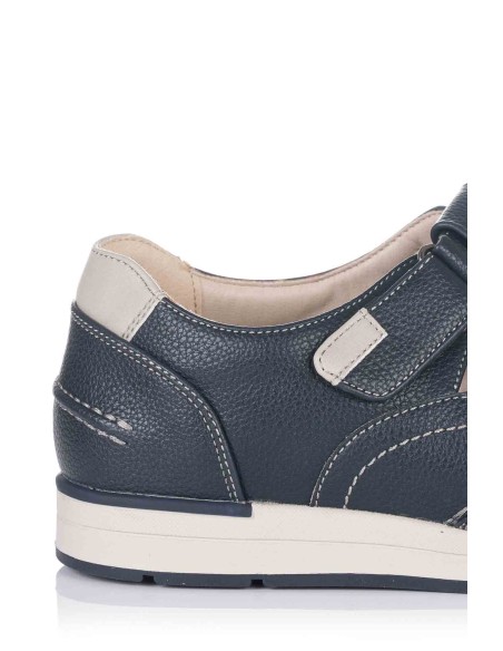 Comprar Sandalia franciscana - Velcro | Club del Zapato