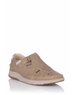 Comprar Sandalia franciscana - Velcro | Club del Zapato