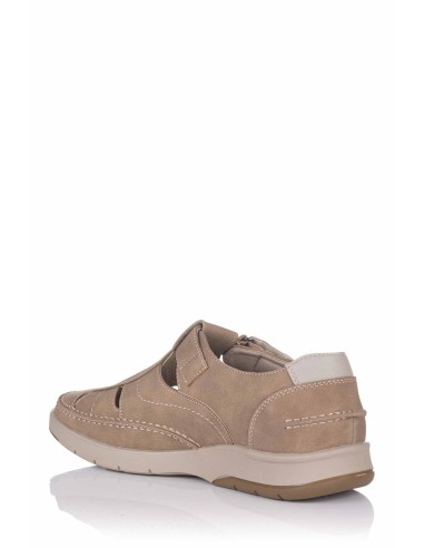 Comprar Sandalia franciscana - Velcro | Club del Zapato