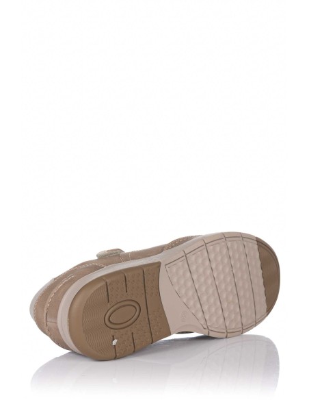 Comprar Sandalia franciscana - Velcro | Club del Zapato