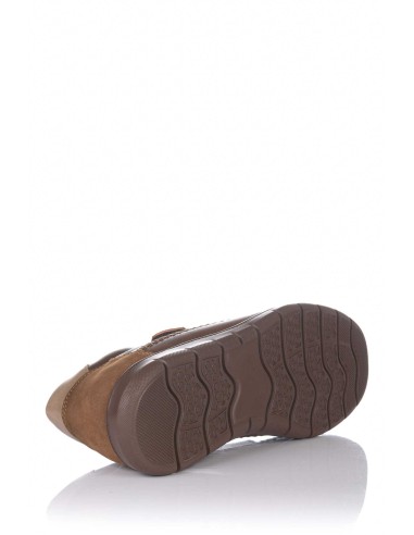 Comprar Sandália Franciscana - Velcro | Club del Zapato