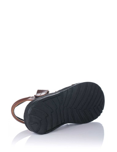 Comprar Sandalia Franciscana de piel | Club del Zapato