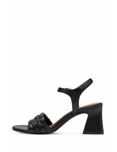 Comprar Sandalia con tacón - Piel | Club del Zapato 2