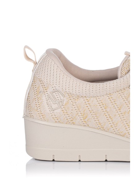Mysoft Zapatilla con cuña - Soft Gel