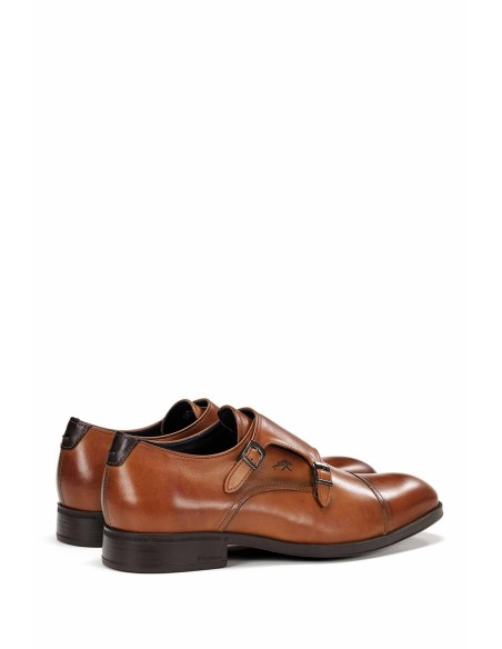 Fluchos Zapato de vestir - Piel