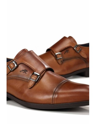Fluchos Zapato de vestir - Piel