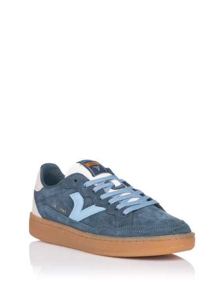 Comprar Zapatilla Smash - Piel | Club del Zapato