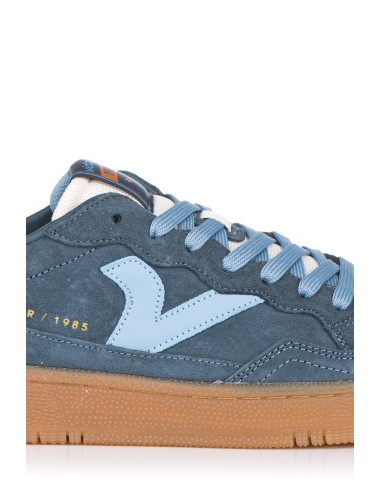 Comprar Zapatilla Smash - Piel | Club del Zapato