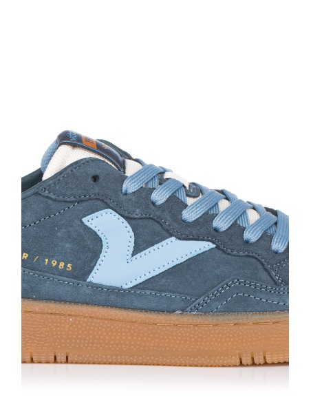 Comprar Zapatilla Smash - Piel | Club del Zapato
