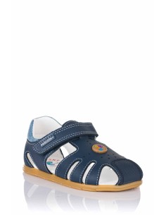 Comprar Sandalia en piel - Barefoot | Club del Zapato
