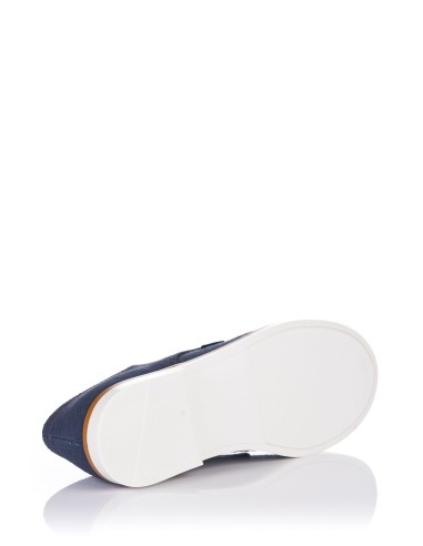 Comprar Zapato con cordones  - Lona | Club del Zapato