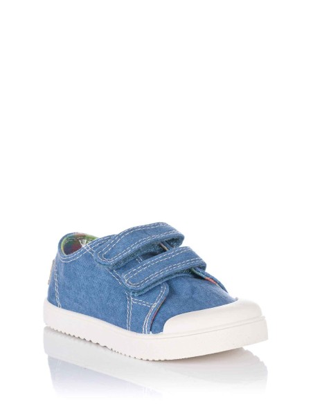 Comprar Zapatilla en lona - Barefoot | Club del Zapato