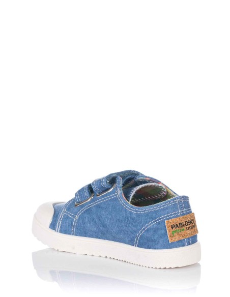 Comprar Zapatilla en lona - Barefoot | Club del Zapato