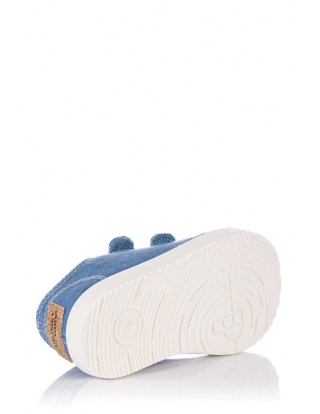 Comprar Zapatilla en lona - Barefoot | Club del Zapato