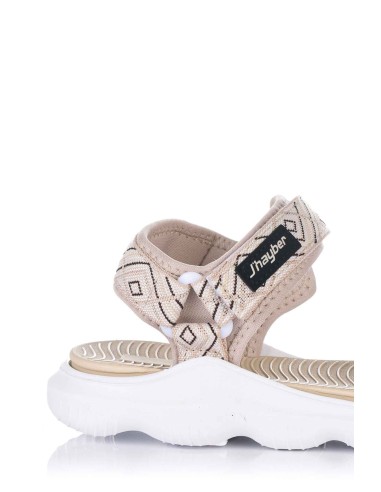 Comprar Sandalia Betel Kaliforniana | Club del Zapato