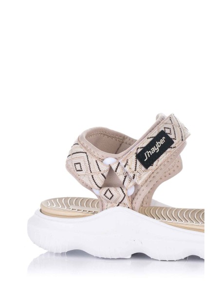 Comprar Sandalia Betel Kaliforniana | Club del Zapato
