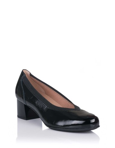 Pitillos Zapatos de salón - Piel charol