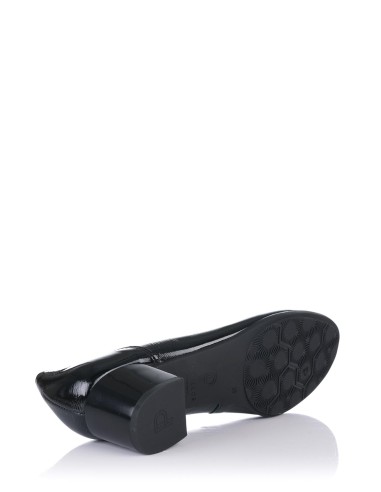 Pitillos Zapatos de salón - Piel charol