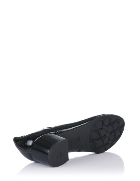 Pitillos Zapatos de salón - Piel charol
