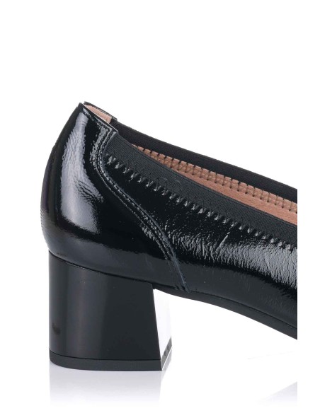 Pitillos Zapatos de salón - Piel charol