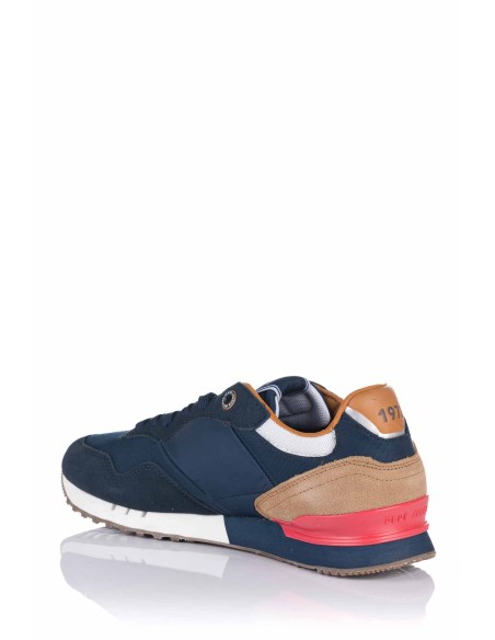 Comprar Sneaker London Brand | Club del Zapato