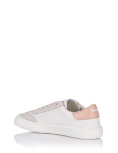 Comprar Zapatilla en piel - Respetuoso | Club del Zapato 2