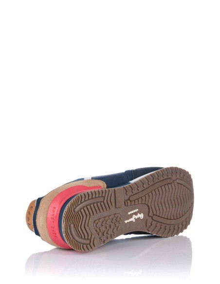 Comprar Sneaker London Brand | Club del Zapato