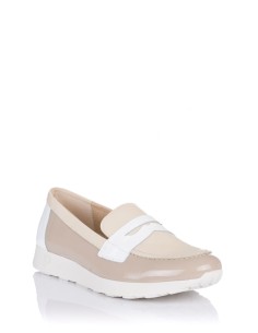 Comprar Mocasín con antifaz - Piel charol | Club del Zapato