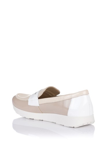 Comprar Mocasín con antifaz - Piel charol | Club del Zapato