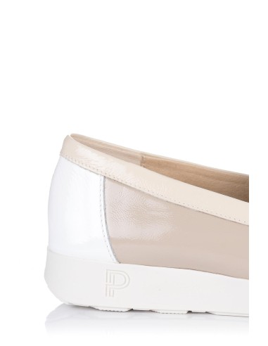 Comprar Mocasín con antifaz - Piel charol | Club del Zapato