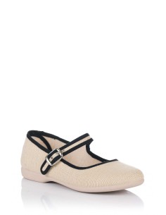 Comprar Merceditas con hebilla | Club del Zapato