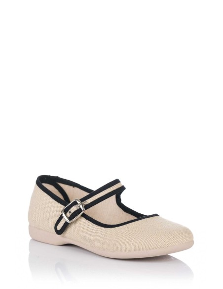 Comprar Merceditas con hebilla | Club del Zapato