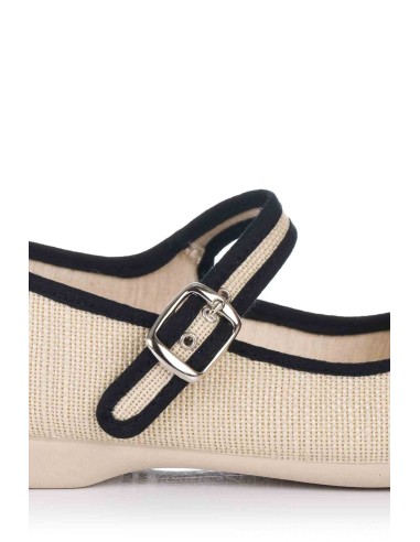 Comprar Merceditas con hebilla | Club del Zapato