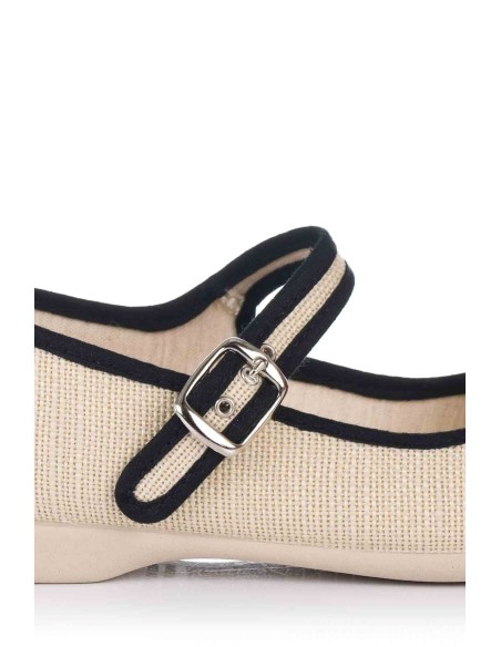 Comprar Merceditas con hebilla | Club del Zapato