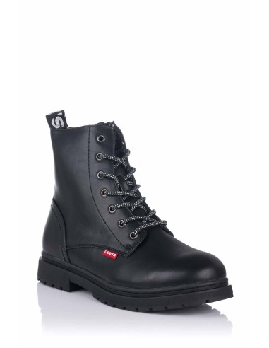 Levi's Bota militar Catherine