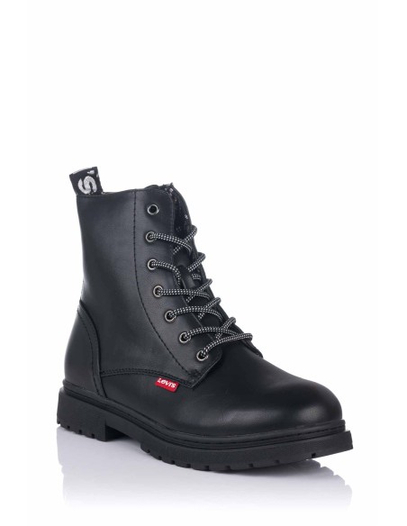 Levi's Bota militar Catherine