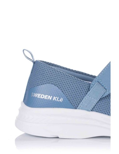 Comprar Merceditas sport  Ines - Plantilla de memoria | Club del Zapato