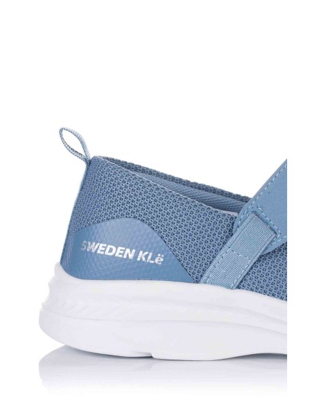 Comprar Merceditas sport  Ines - Plantilla de memoria | Club del Zapato