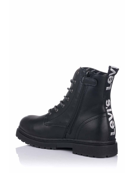 Levi's Bota militar Catherine